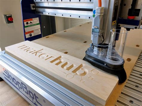 cnc maker